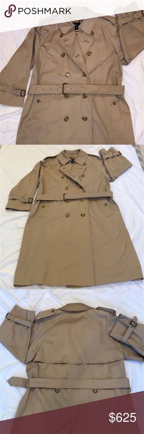 trench coats similar to burberry